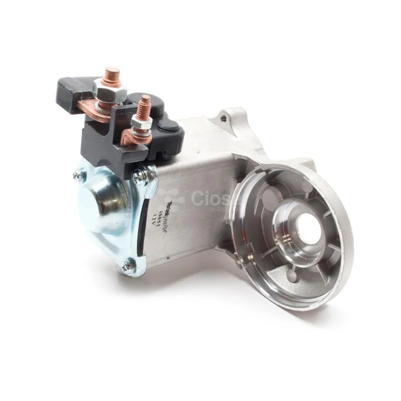 SOLENOIDE MARCHA NIPPONDENSO OSGR DODGE DAKOTA DURANGO RAM 1500-3500 CHARGER 12V 40051 / 153400-3760 TOTAL