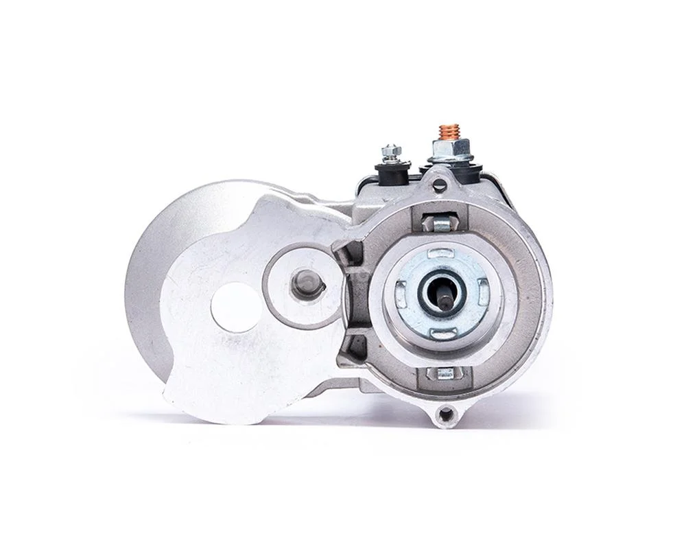 SOLENOIDE MARCHA NIPPONDENSO OSGR DODGE DAKOTA DURANGO RAM 1500-3500 CHARGER 12V 40051 / 153400-3760 TOTAL