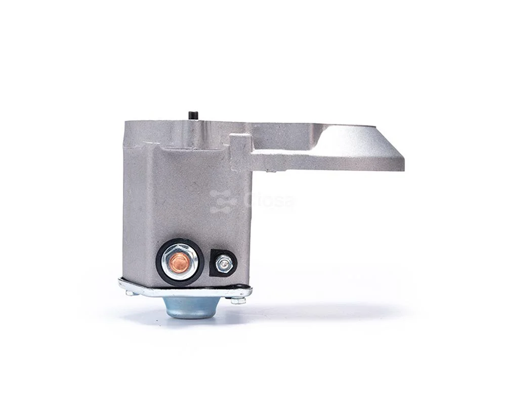 SOLENOIDE MARCHA NIPPONDENSO OSGR DODGE DAKOTA DURANGO RAM 1500-3500 CHARGER 12V 40051 / 153400-3760 TOTAL