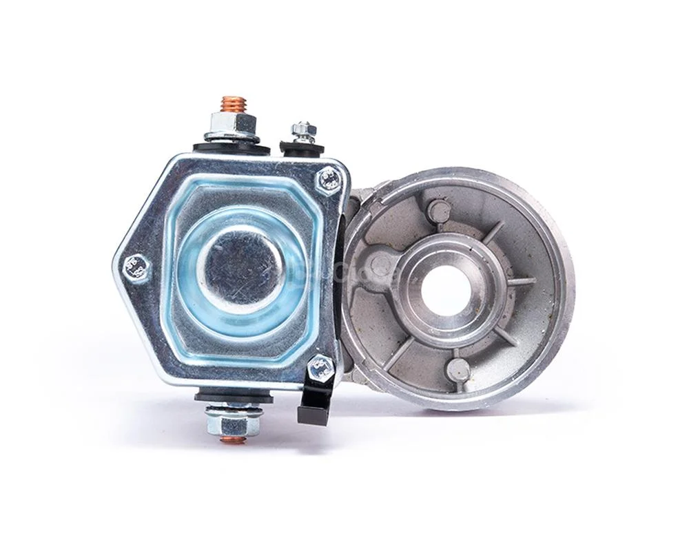 SOLENOIDE MARCHA NIPPONDENSO OSGR DODGE DAKOTA DURANGO RAM 1500-3500 CHARGER 12V 40051 / 153400-3760 TOTAL
