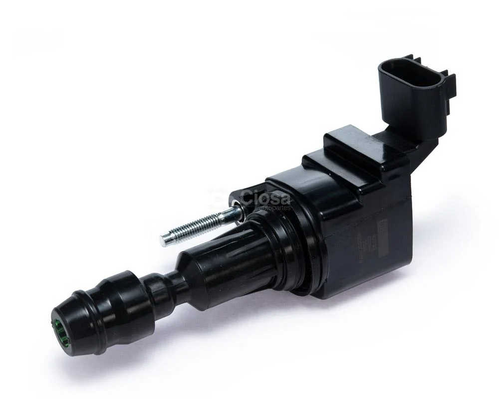 BOBINA DE ENCENDIDO CHEVROLET CAPTIVA COBALT EQUINOX MALIBU PONTIAC 4 TER 40733 / UF491 INJETCH
