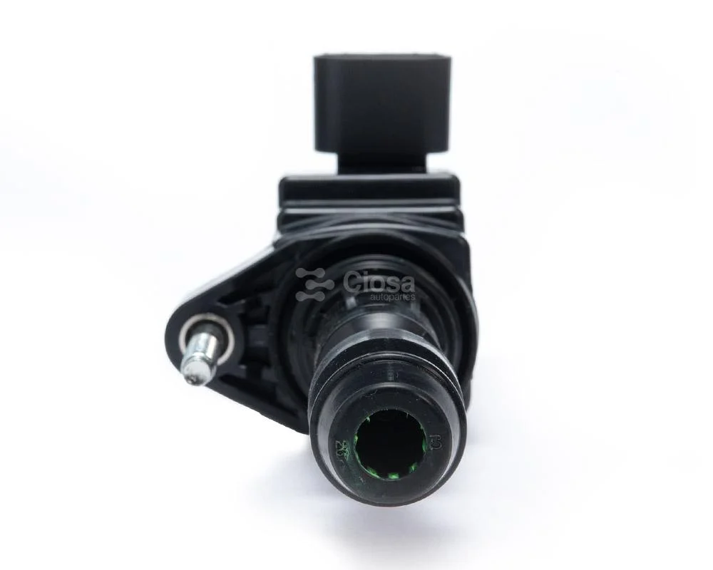 BOBINA DE ENCENDIDO CHEVROLET CAPTIVA COBALT EQUINOX MALIBU PONTIAC 4 TER 40733 / UF491 INJETCH