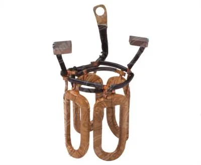 CAMPO MARCHA NIPPONDENSO OSGR RETRO EXCAVADORA CASE 12V 1192200 / 59-8203 VALUE