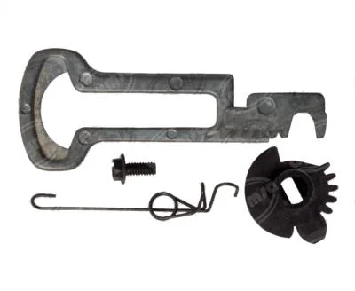 ENGRANE CREMALLERA IGNICION VOLANTE POSICIONES CHEVROLET 1639500 IMPORTADO