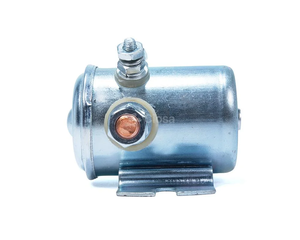 SOLENOIDE CORRIENTE CONTINUA 12V S67702 ASER