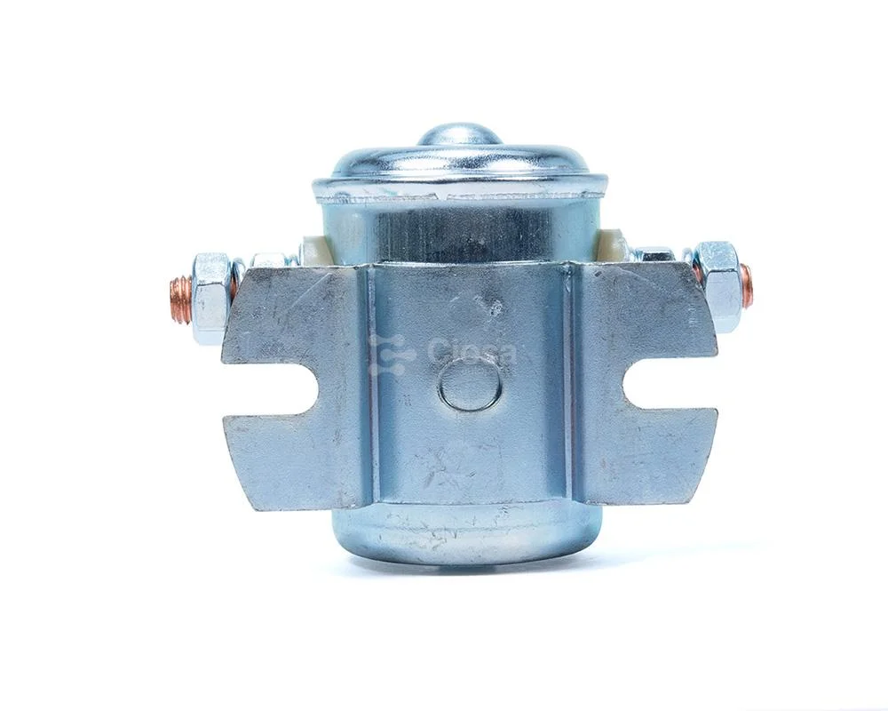 SOLENOIDE CORRIENTE CONTINUA 12V S67702 ASER