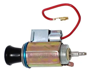 ENCENDEDOR DE CIGARROS CON LUZ AZUL 12V ARE280AZ / 1626000 IMPORTADO