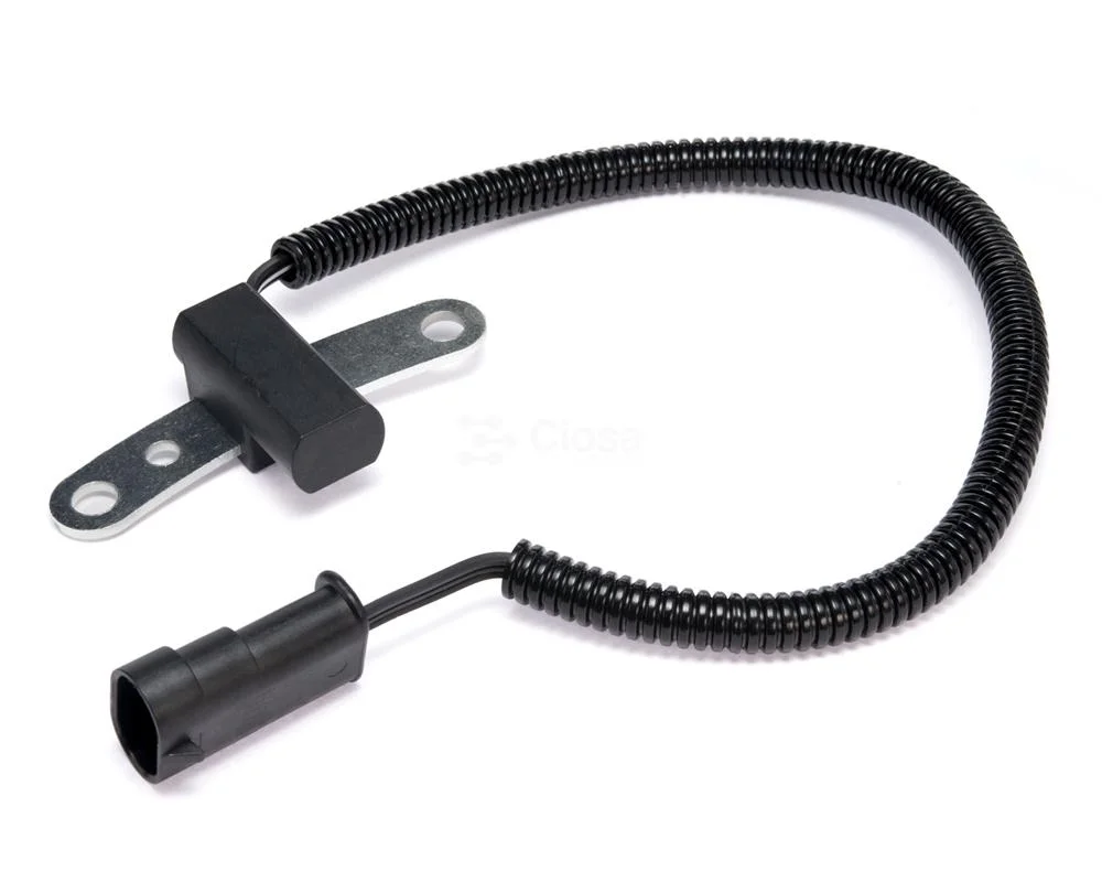SENSOR DE POSICION CIGUEÑAL (CKP) JEEP CHEROKEE GRNAD CHEROKEE WRANGLER DAKOTA 3 TER 13642 INJETECH