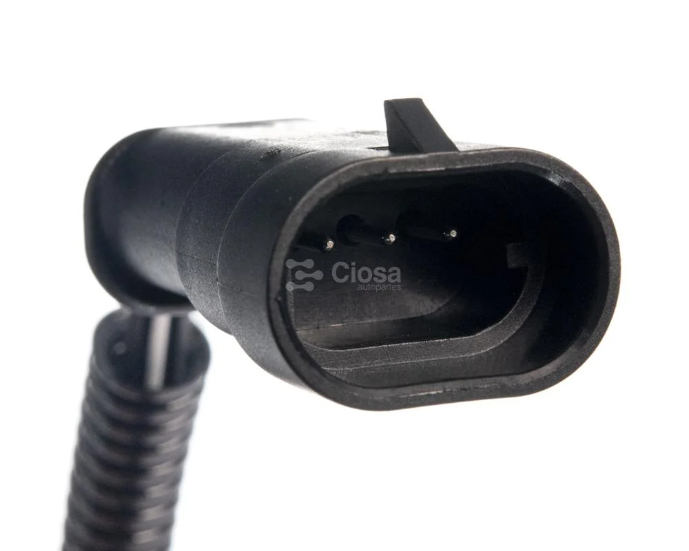 SENSOR DE POSICION CIGUEÑAL (CKP) JEEP CHEROKEE GRNAD CHEROKEE WRANGLER DAKOTA 3 TER 13642 INJETECH
