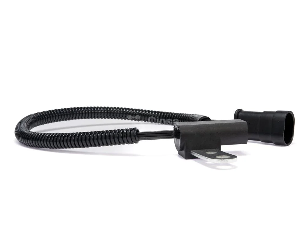SENSOR DE POSICION CIGUEÑAL (CKP) JEEP CHEROKEE GRNAD CHEROKEE WRANGLER DAKOTA 3 TER 13642 INJETECH