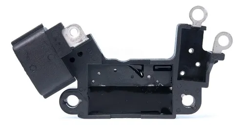 REGULADOR ALTERNADOR TRANSPO 12V 125 AMP 2 TER HITACHI NISSAN MAXIMA INFINITI IH766