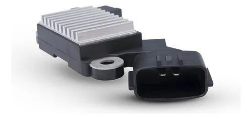 REGULADOR ALTERNADOR TRANSPO 12V 125 AMP 2 TER HITACHI NISSAN MAXIMA INFINITI IH766