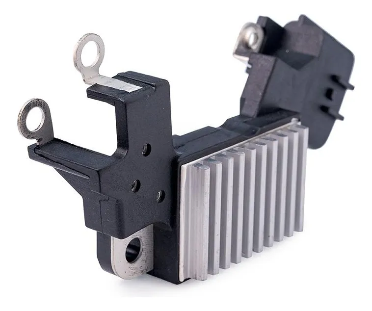 REGULADOR ALTERNADOR TRANSPO 12V 125 AMP 2 TER HITACHI NISSAN MAXIMA INFINITI IH766