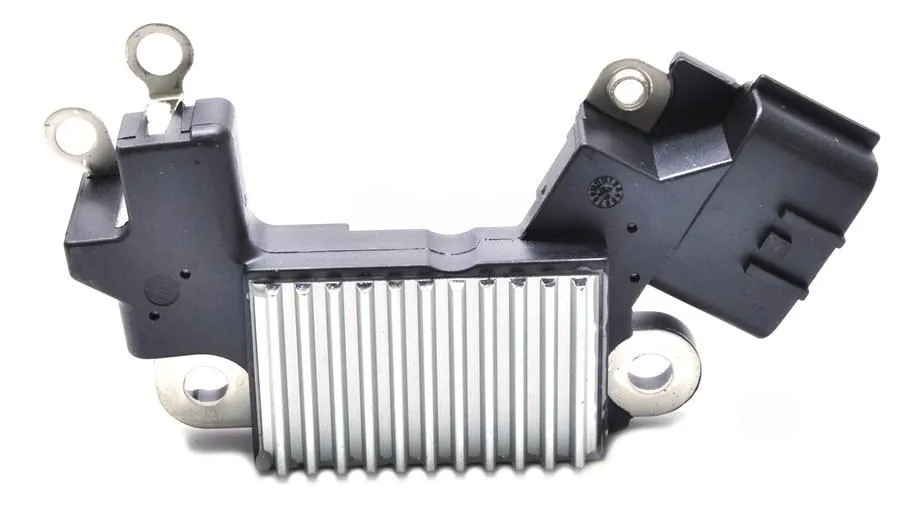 REGULADOR ALTERNADOR TRANSPO 12V 125 AMP 2 TER HITACHI NISSAN MAXIMA INFINITI IH766
