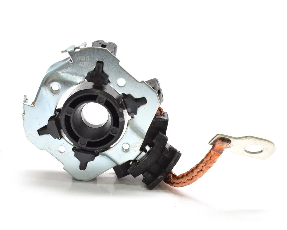 PORTA CARBON MARCHA BOSCH VW EUROVAN DIESEL TDI 12V 41409 / 1004336650 TOTAL