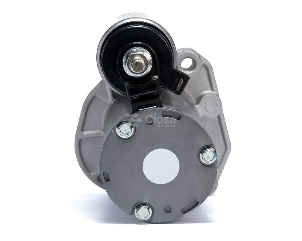 MARCHA AUTOMOTRIZ NIPPONDENSO PMGR CHARGER DURANGO CHEROKEE RAM 1500 V6 12V 9DTS 1.3kW GIRO DER M91857 / 19185