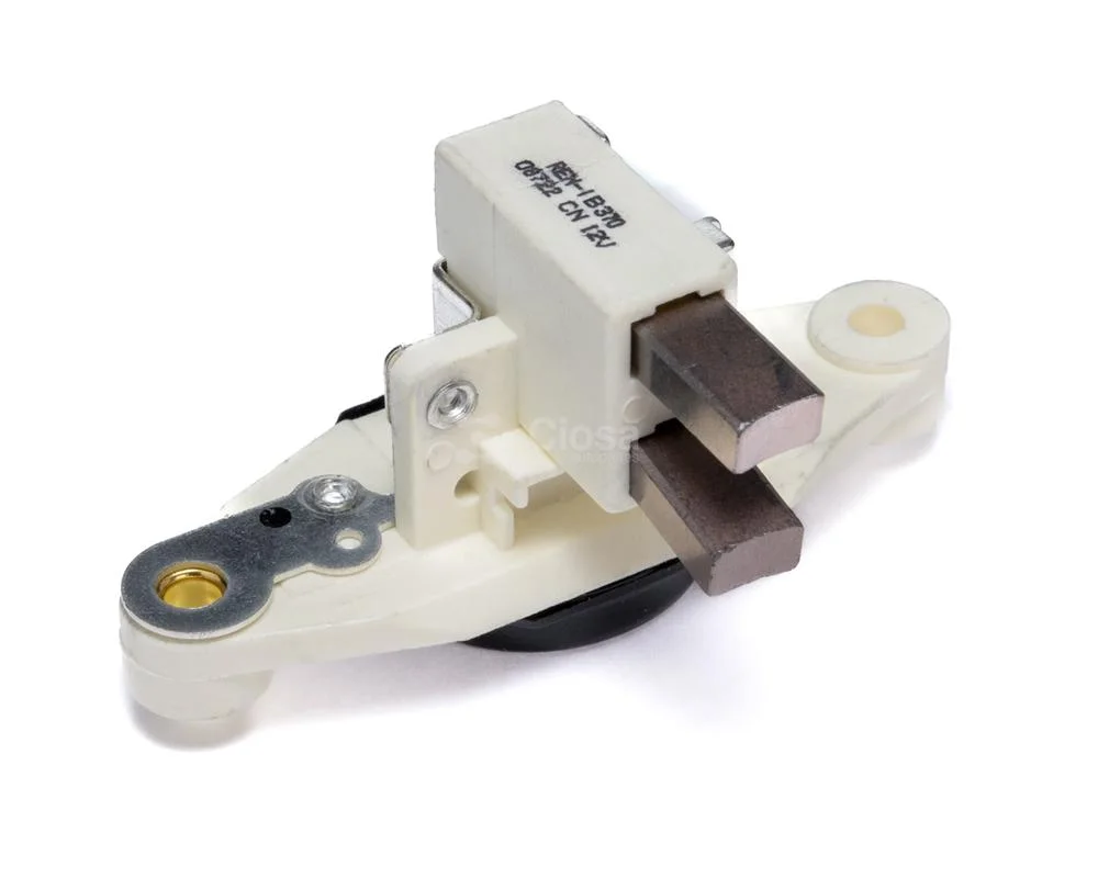 REGULADOR ALTERNADOR BOSCH FORD CHEVROLET NISSAN VW VOLVO 12V 36172 / IB370 RENARD