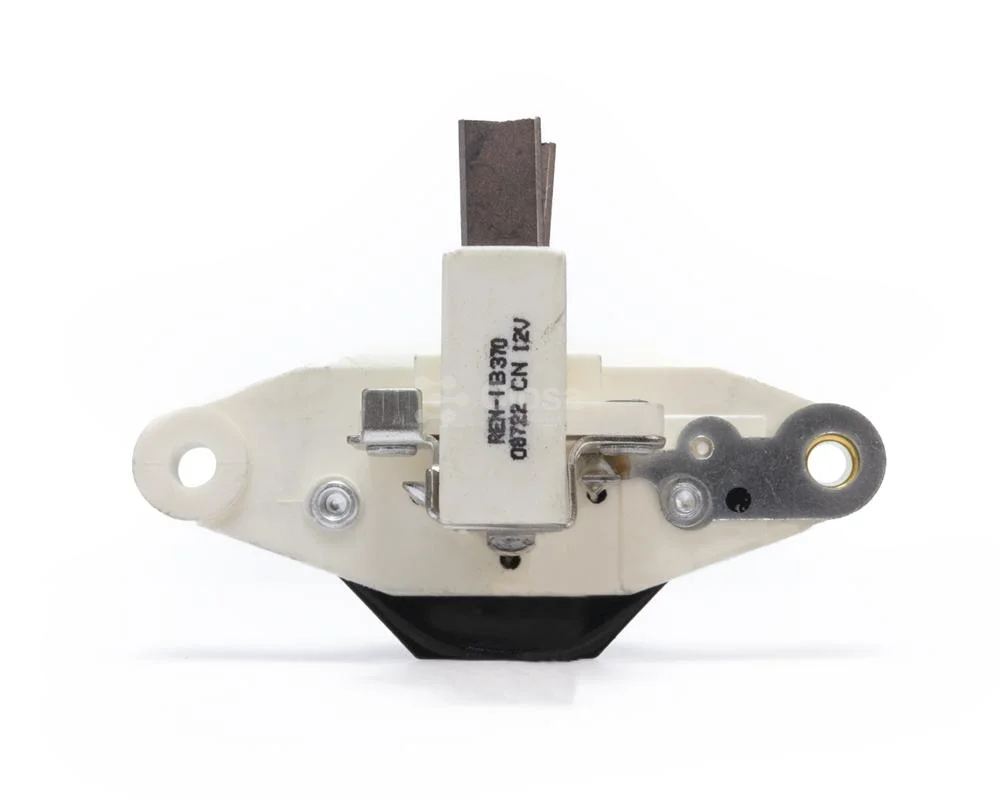 REGULADOR ALTERNADOR BOSCH FORD CHEVROLET NISSAN VW VOLVO 12V 36172 / IB370 RENARD