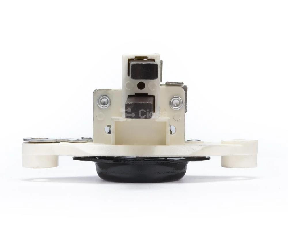 REGULADOR ALTERNADOR BOSCH FORD CHEVROLET NISSAN VW VOLVO 12V 36172 / IB370 RENARD