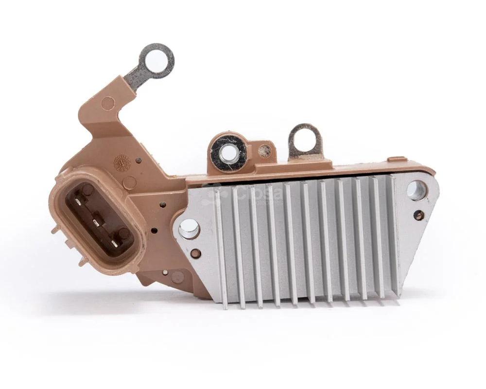 REGULADOR ALTERNADOR NIPPONDENSO TOYOTA 4RUNNER PICK UP T100 12V 3 TER 36257 RENARD