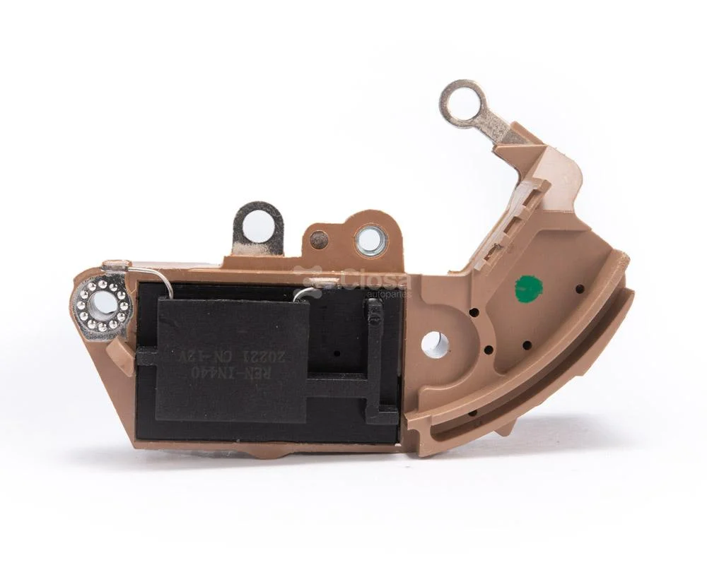 REGULADOR ALTERNADOR NIPPONDENSO TOYOTA 4RUNNER PICK UP T100 12V 3 TER 36257 RENARD