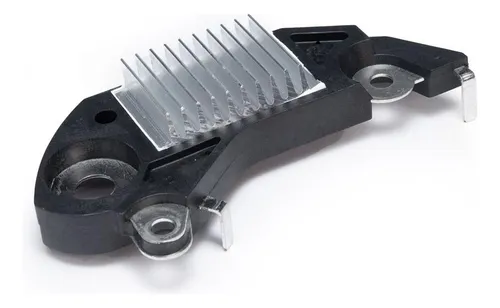 REGULADOR ALTERNADOR RENARD DELCO 12V 105 AMP 2 TER CS130D CHEVY MONZA DE701