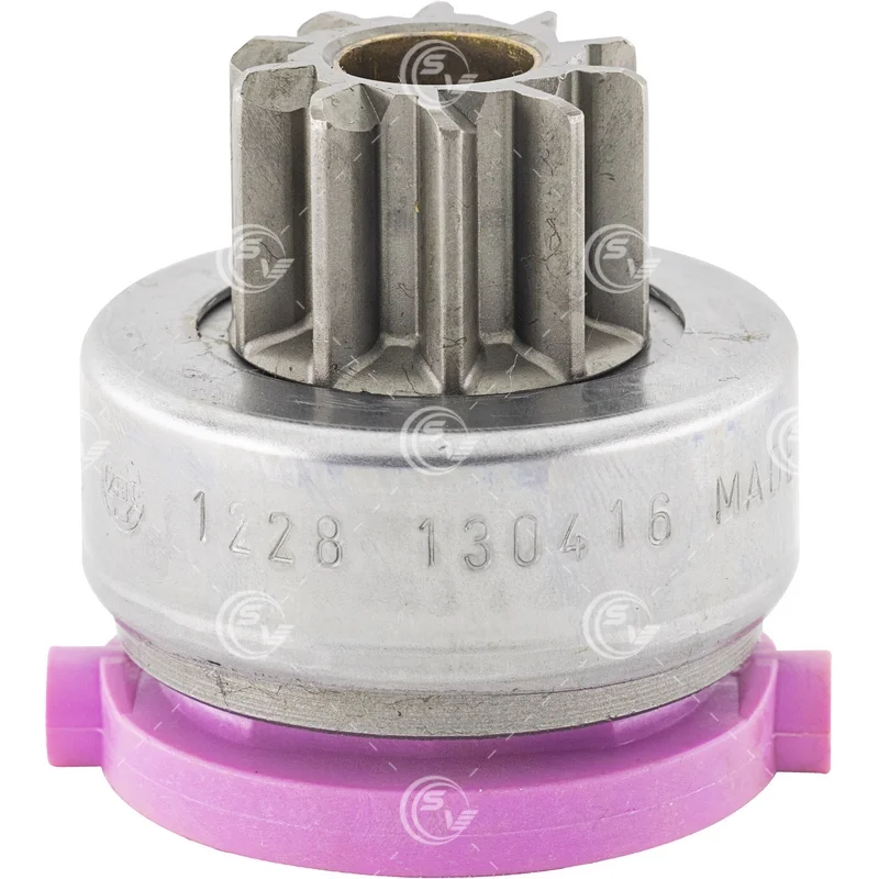 BENDIX MARCHA FORD 359 1824 CONTOUR ESCORT FOCUS GRAND MARQUIS MERCURY COUGAR 10DTS 12E GIRO CW B1228 / 54-216 ZEN