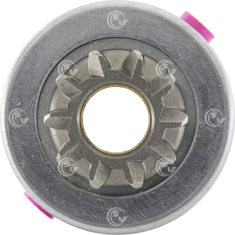 BENDIX MARCHA FORD 359 1824 CONTOUR ESCORT FOCUS GRAND MARQUIS MERCURY COUGAR 10DTS 12E GIRO CW B1228 / 54-216 ZEN