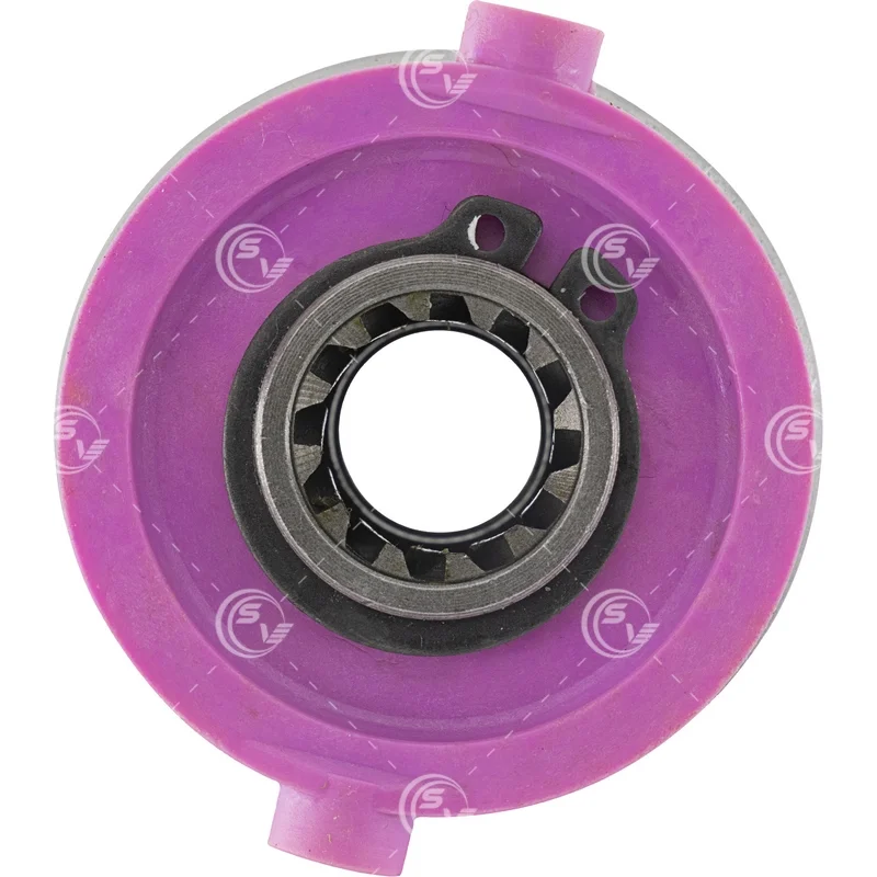 BENDIX MARCHA FORD 359 1824 CONTOUR ESCORT FOCUS GRAND MARQUIS MERCURY COUGAR 10DTS 12E GIRO CW B1228 / 54-216 ZEN