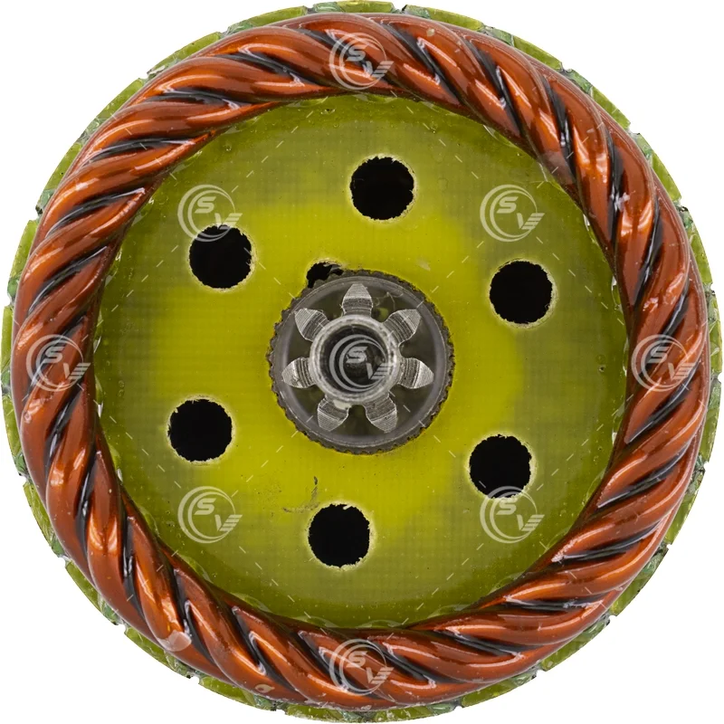 ARMADURA MARCHA MITSUBISHI PMGR JEEP DODGE LIBERTY CALIBER AVENGER JOURNEY RAM PATRIOT 12V 7DTS A618330 ASER