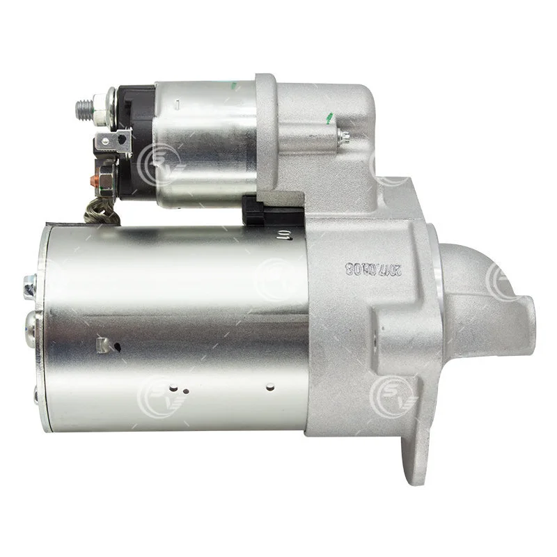 MARCHA AUTOMOTRIZ DELCO DD CHEVROLET BEAT SPARK MATIZ 12V 8DTS 0.8kW GIRO DER 2800111 / 8000970 VALUE