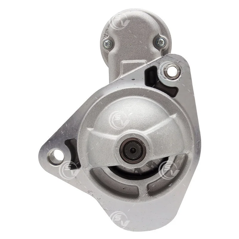 MARCHA AUTOMOTRIZ DELCO DD CHEVROLET BEAT SPARK MATIZ 12V 8DTS 0.8kW GIRO DER 2800111 / 8000970 VALUE