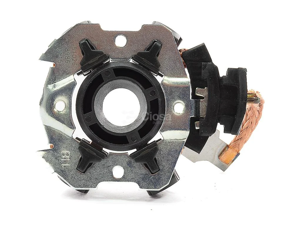 PORTA CARBON MARCHA BOSCH BORA BEETLE JETTA VOLVO PASSAT BORA 12V P336785 / 1004336785 ASER PREMIUM