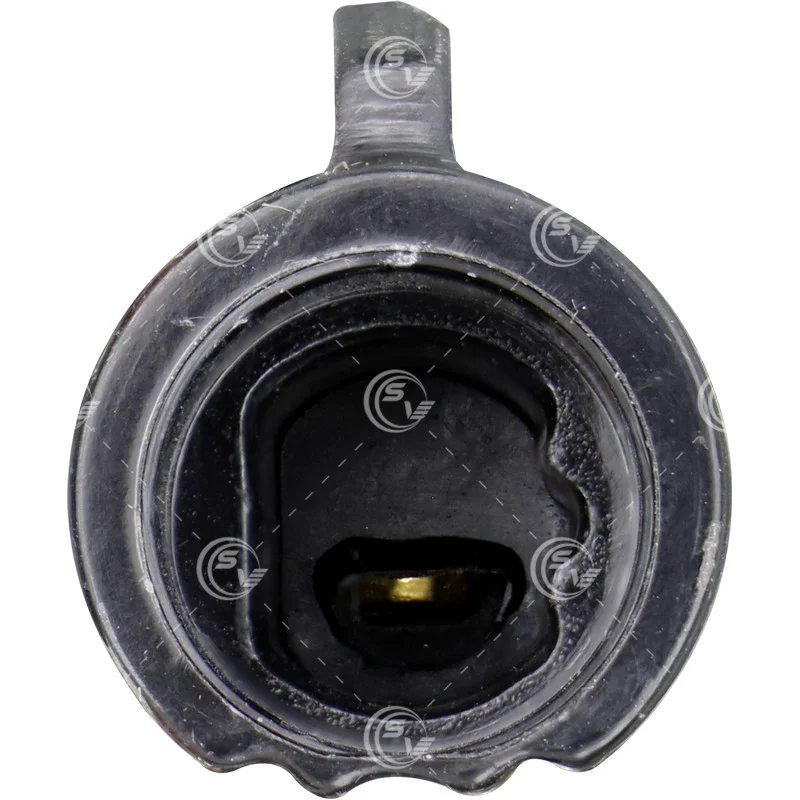 SOLENOIDE MARCHA DELCO PMGR CHEVROLET SUBURBAN SILVERADO CAPTIVA C/REDONDO B/LATERAL 12V 3 TORNILLOS ZM1866 / 66-161