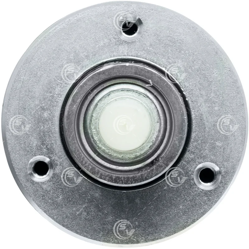 SOLENOIDE MARCHA DELCO PMGR CHEVROLET SUBURBAN SILVERADO CAPTIVA C/REDONDO B/LATERAL 12V 3 TORNILLOS ZM1866 / 66-161
