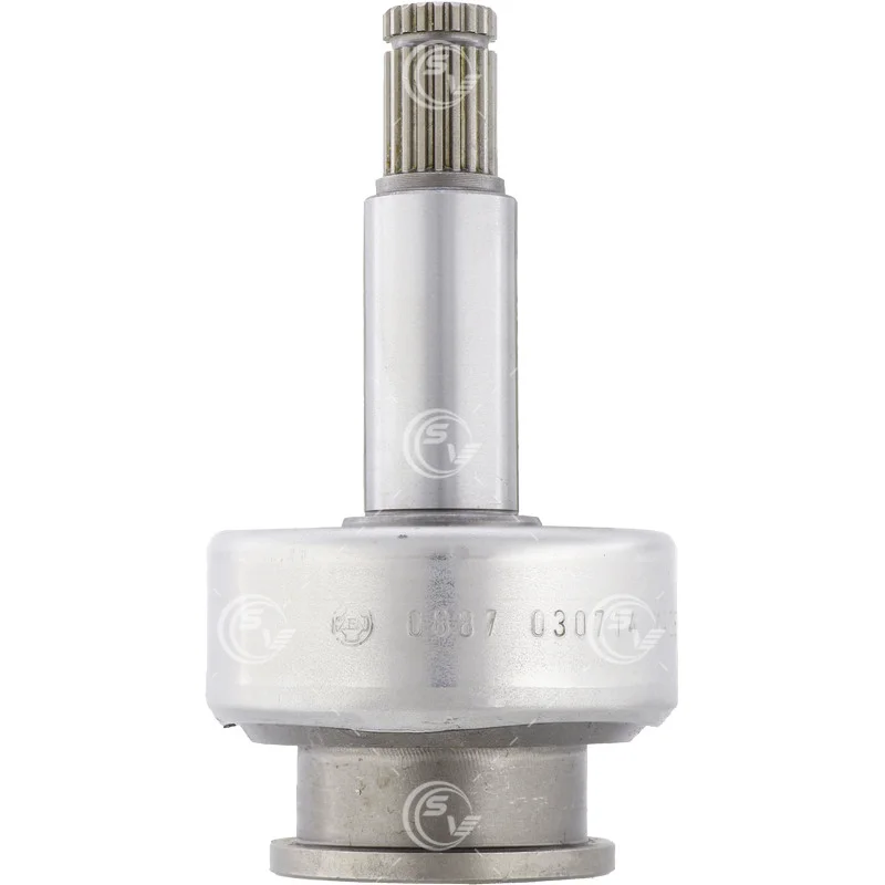 BENDIX MARCHA MITSUBISHI FORD VAN PICK UP TRITON SUPER DUTY CATERPILLAR 20DTS 5E GIRO CCW-IZQ B83158 / 54-83415 / 0887