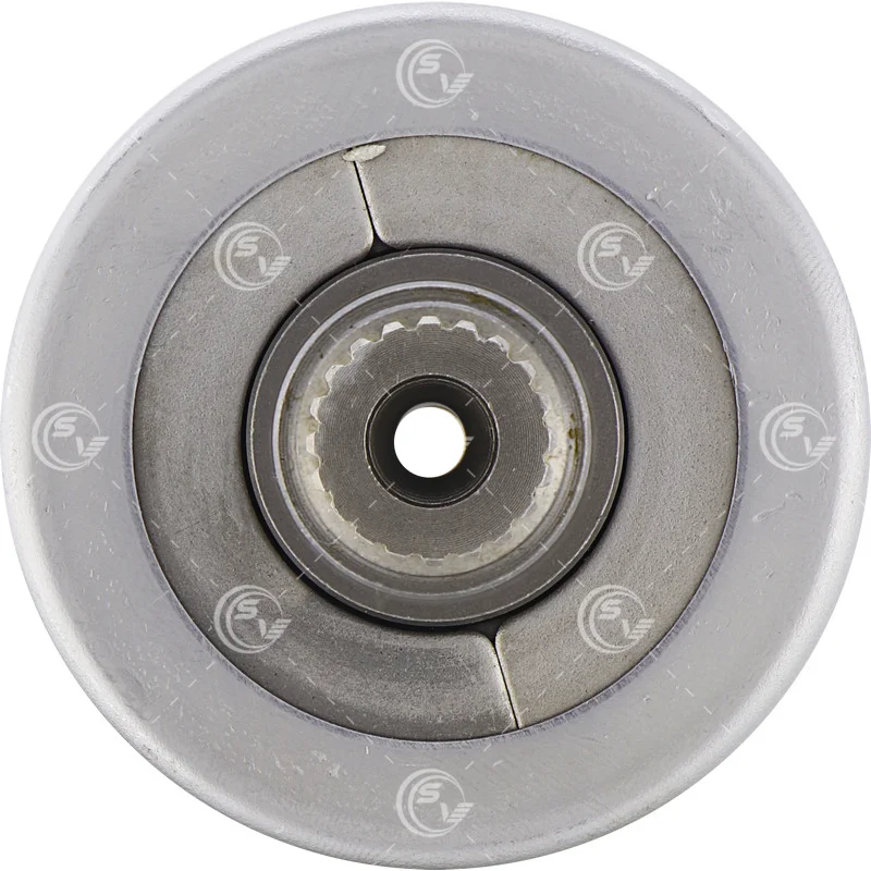 BENDIX MARCHA MITSUBISHI FORD VAN PICK UP TRITON SUPER DUTY CATERPILLAR 20DTS 5E GIRO CCW-IZQ B83158 / 54-83415 / 0887