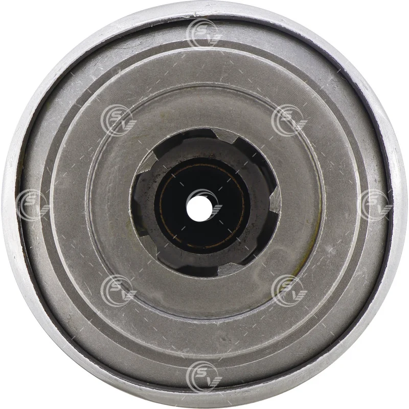 BENDIX MARCHA MITSUBISHI FORD VAN PICK UP TRITON SUPER DUTY CATERPILLAR 20DTS 5E GIRO CCW-IZQ B83158 / 54-83415 / 0887