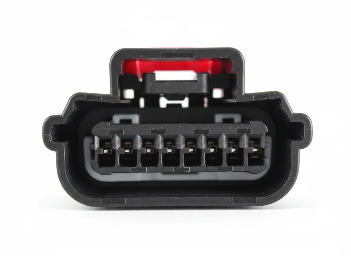 CONECTOR MAF CHEVROLET 2024 SIERRA 8 CABLES