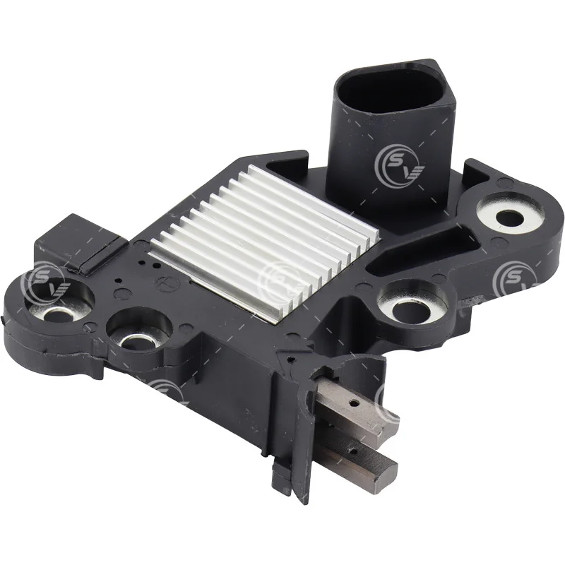 REGULADOR ALTERNADOR BOSCH FORD RANGER TRANSIT 1 TER 12V RIB867 TRANSPO
