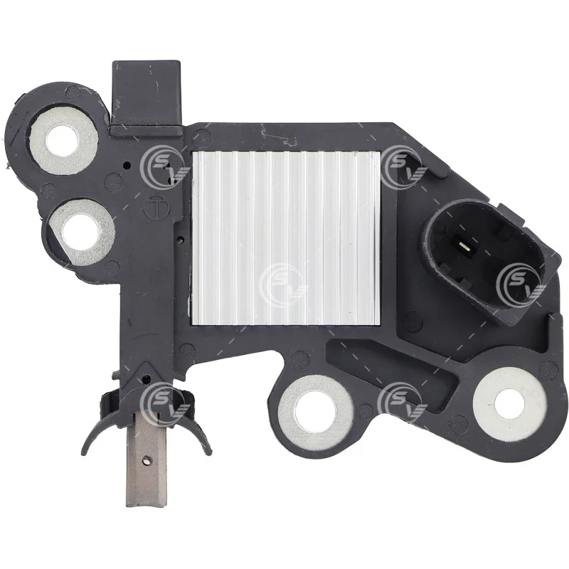 REGULADOR ALTERNADOR BOSCH FORD RANGER TRANSIT 1 TER 12V RIB867 TRANSPO