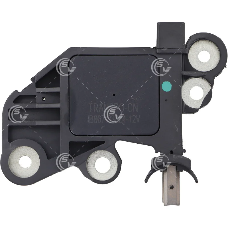 REGULADOR ALTERNADOR BOSCH FORD RANGER TRANSIT 1 TER 12V RIB867 TRANSPO