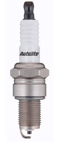 BUJIA C/NUCLEO COBRE CHEVROLET C1500 GOLF MERCEDES AUTOLITE 66