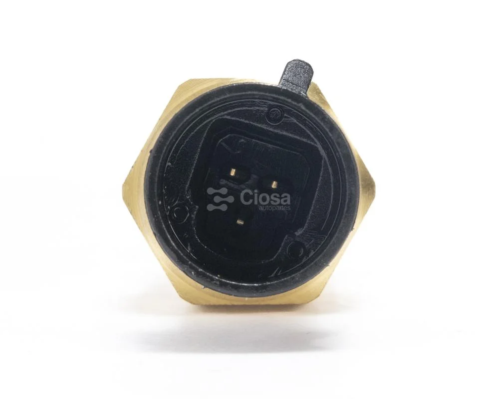 SENSOR DE TEMPERATURA INJETECH REFRIGERANTE (CTS) DODGE NEON 3 TER TS385 / 14109