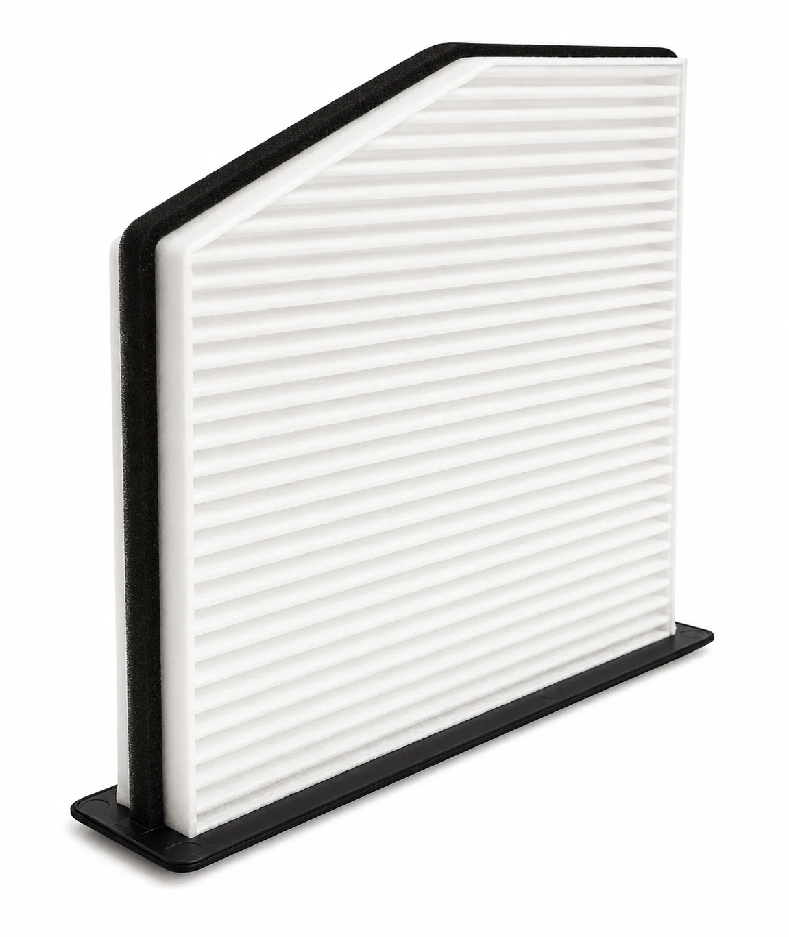 FILTRO DE CABINA AUDI A3 2005-2013 L4 2.0 L AUDI A3 2006-2009 VR6 3.2 L AUDI A3 2008-2012 L4 1.4 L AUDI A3 2008-2012 L4 1.8 L AUDI A3 2010-2013 L4 2.0 L DIE AUDI Q3 2013-2018 L4 2.0 L AUDI Q3 2015-2017 L4 2.0 L DIE AUDI Q3 2016-2018 L4 1.4 L AUDI Q3 QUATTRO 2013-2018 L4 2.0 L AUDI Q3 QUATTRO 2013-2018 L4 2.0 L DIE AUDI S3 2008-2011 L4 2.0 L AUDI TT 2008-2014 L4 2.0 L AUDI TT 2009 VR6 3.2 L AUDI TT 2011-2014 L4 1.8 L AUDI TT 2011-2014 L5 2.5 L AUDI TT RS QUATTRO 2011-2014 L5 2.5 L SEAT ALTEA 2006-2009 L4 2.0 L SEAT ALTEA 2010-2012 L4 1.4 L SEAT ALTEA 2010-2015 L4 1.8 L SEAT LEON 2006 L4 1.8 L SEAT LEON 2006-2015 L4 2.0 L SEAT LEON 2007 L4 1.6 L SEAT LEON 2008-2014 L4 1.4 L SEAT LEON 2009-2016 L4 1.8 L SEAT TOLEDO 2006 L4 2.0 L VW BEETLE 2011-2019 L4 2.0 L VW BEETLE 2011-2019 L5 2.5 L VW BEETLE 2013-2015 L4 2.0 L DIE VW BEETLE 2014-2017 L4 1.8 L VW BORA 2005-2010 L5 2.5 L VW BORA 2006-2009 L4 2.0 L VW BORA 2007-2010 L4 1.9 L DIE VW CADDY 2014-2017 L4 1.2 L VW CADDY 2018-2020 L4 2.0 L DIE VW CC 2009-2017 L4 2.0 L VW CC 2009-2017 VR6 3.6 L VW CLASICO 2011-2015 L4 2.0 L VW EOS 2007-2008 VR6 3.2 L VW EOS 2007-2016 L4 2.0 L VW GLI 2010 L4 2.0 L VW GOLF 2007-2014 L4 2.0 L VW GOLF 2008 VR6 3.2 L VW GOLF 2010-2014 L4 2.0 L DIE VW GOLF 2010-2014 L5 2.5 L VW GTI 2006-2014 L4 2.0 L VW JETTA 2005-2007 L4 1.9 L DIE VW JETTA 2005-2018 L5 2.5 L VW JETTA 2006-2018 L4 2.0 L VW JETTA 2009-2010 L4 1.8 L VW JETTA 2009-2016 L4 2.0 L DIE VW JETTA 2013-2018 L4 1.4 L VW JETTA 2014-2018 L4 1.8 L VW PASSAT 2006-2018 VR6 3.6 L VW PASSAT 2006-2022 L4 2.0 L VW PASSAT 2012-2015 L4 2.0 L DIE VW PASSAT 2012-2018 L5 2.5 L VW PASSAT 2014-2017 L4 1.8 L VW PASSAT CC 2009-2012 L4 2.0 L VW PASSAT CC 2009-2012 VR6 3.6 L VW RABBIT 2006-2009 L5 2.5 L VW TIGUAN 2009-2018 L4 2.0 L VW TIGUAN 2013-2017 L4 1.4 L WSC41036 / GAC-28 / CFI-1K28