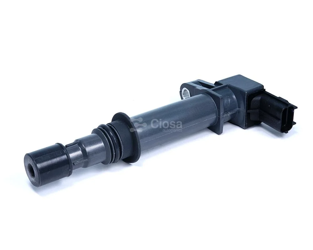BOBINA DE ENCENDIDO CHRYSLER ASPEN DAKOTA DURANGO RAM GRAND CHEROKEE MITSIBISHI 2 TER 11751 / UF270 INJETECH