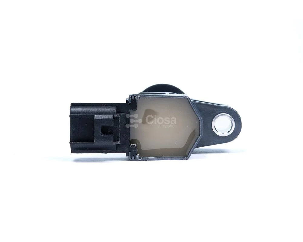 BOBINA DE ENCENDIDO CHRYSLER ASPEN DAKOTA DURANGO RAM GRAND CHEROKEE MITSIBISHI 2 TER 11751 / UF270 INJETECH