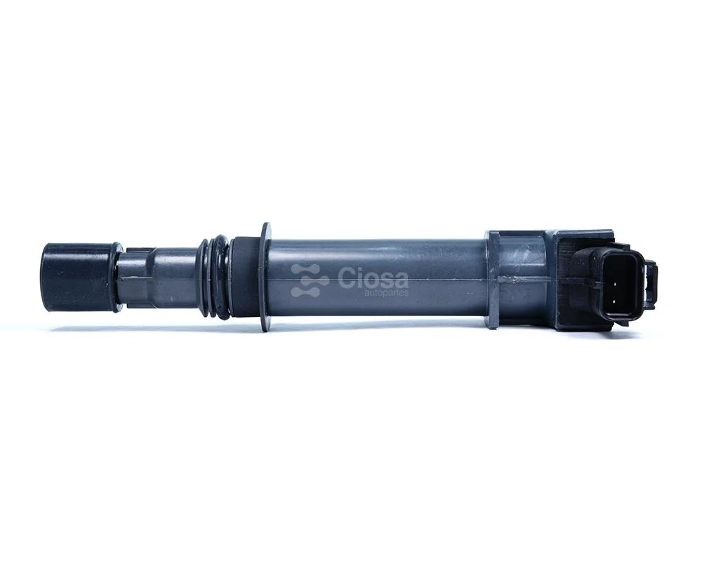 BOBINA DE ENCENDIDO CHRYSLER ASPEN DAKOTA DURANGO RAM GRAND CHEROKEE MITSIBISHI 2 TER 11751 / UF270 INJETECH