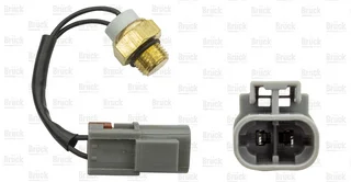 BULBO MOTOVENTILADOR NISSAN TSURU III LARGO 21595-60A00 / 2263 IMPORTADO