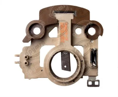 PORTA CARBON ALTERNADOR MITSUBISHI CHRYSLER NEON 12V 2 TER P08314 / IMB735 IMPORTADO